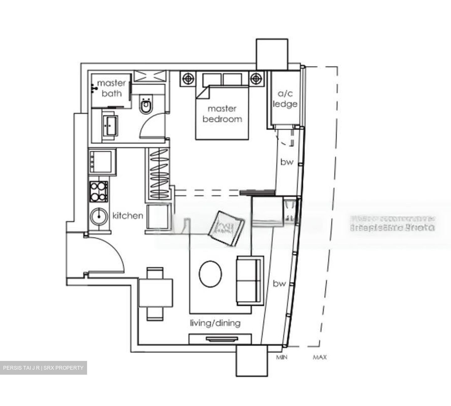 One Shenton (D1), Apartment #483767911